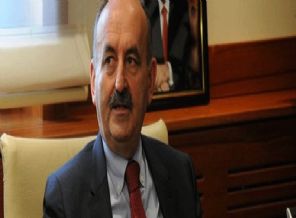 Müezzinoğlu: IŞİD mensubunu da tedavi ederiz