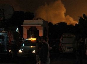 Pakistan’da ABD saldırısı: En az 8 ölü