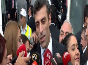 Rehineler iki telefonu IŞİD'den böyle sakladı