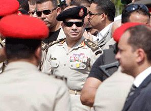 Sisi İle Görüşme Talebine Yalanlama