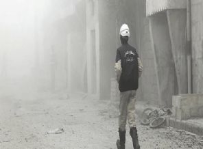 Suriye'de zehirli gazla saldırı iddiası
