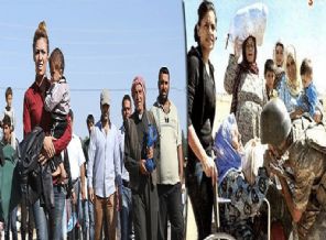 Suriyeli Kürtlerin hayalindeki ülke: Türkiye