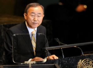 Tehdide çok yönlü uluslararası yanıt verilmeli