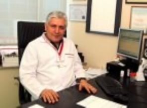 Türk doktor dünyada bir ilki başardı!