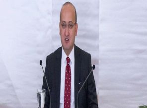 Akdoğan: Terörle mücadelede işbirliğine açığız