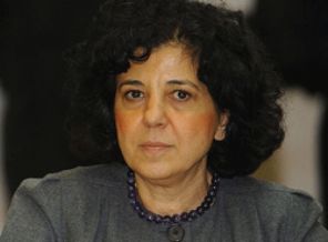 Türkiye'nin D-8 komisyoneri değişti