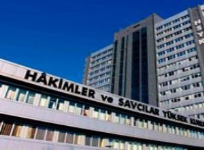 Yargıtay'da bu da oldu!