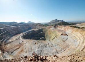 2 milyonuncu ons altın döküldü