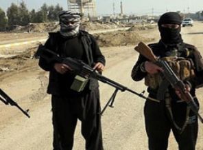 ABD'den Türkiye'ye 'terör' uyarısı