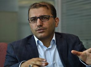 ABD'nin IŞİD hedeflerine saldırısı iyi niyetli değil