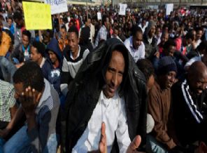 'Açık Hava Hapishaneleri' kapatılıyor