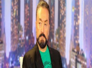 Adnan Oktar'dan ilginç mektup!