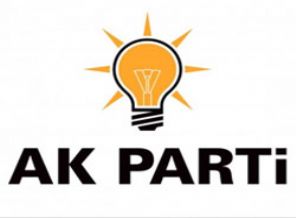 AK Parti binasına saldırı!