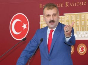 AK Partili vekilden Boyner’e ağır benzetme