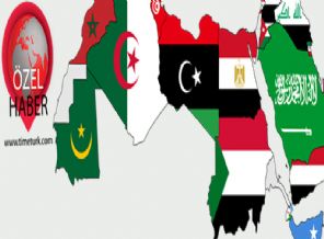 Araplar en çok Türkiye'nin dış politikasını beğeniyor