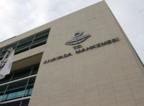 AYM'den CHP'li vekile ret