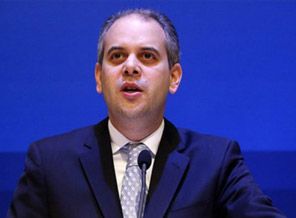 Bakan Kılıç: Başka ülke yok