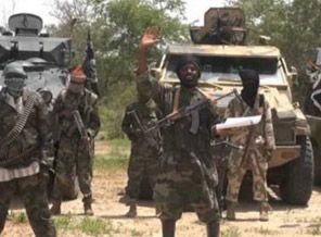 Boko Haram bu kez teslim oldu