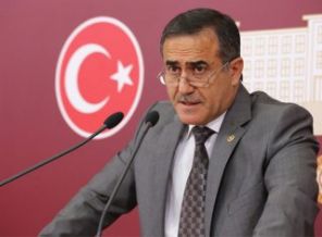 Canlı yayında tartışma: Bu ülkede Müslüman olmayı CHP'ye borçlusunuz (Video)