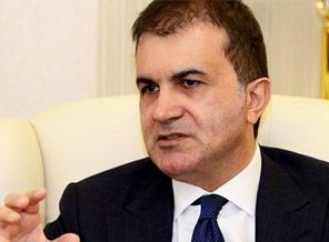Çelik: IŞİD'e karşı tutumumuz hep aynı