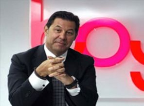 Cem Boyner: O Vekil'e dava açacağım