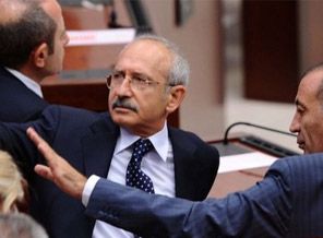 CHP’de seferberlik ilan edildi