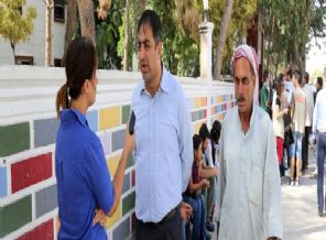 'Çözüm süreci tüm Kürtleri kapsar'