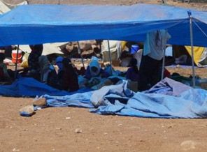 Dünya genelinde sığınmacılar 51 milyona ulaştı