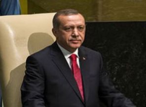 Financial Times'dan Erdoğan iddiası