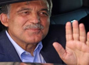 Gül buraya gömülmeyi vasiyet etti