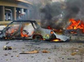 Hama Kuzeyinde Esed güçlerine pusu!