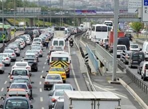 Hatalı sürücüye 'havadan' ceza yağacak