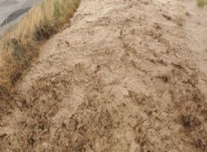 Hatay'da sel: 2 ölü 5 kayıp