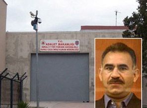 HDP'den İmralı başvurusu