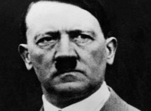 Hitler'in soyu tükeniyor!