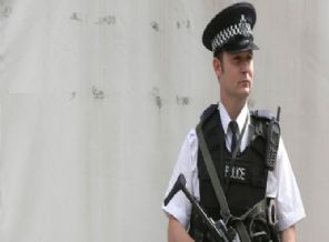 İngiltere'de IŞİD operasyonu