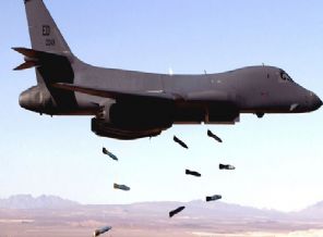 IŞİD'in iki üst düzey yöneticisi öldürüldü!