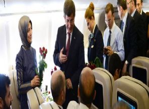 İşte Davutoğlu'nun anlattığı kahramanın kimliği