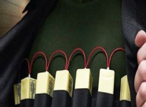 İtalya'da bomba alarmı