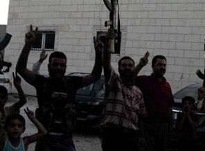 Kürtler IŞİD'in ilerleyişini durdurdu