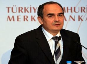 Merkez Bankası faiz kararını verdi