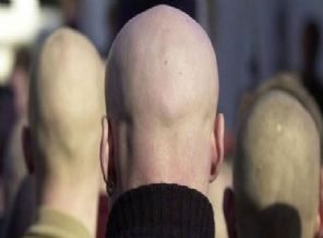 Neonazilerin finansörü Alman istihbaratı çıktı