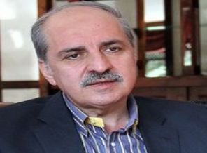 Numan Kurtulmuş 'el insaf' dedi!