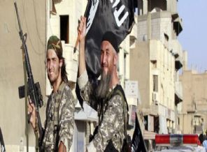 Orta Doğu IŞİD'le bile yaşar, ABD'yle asla