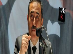 Özkes: Müslümanlığınızı CHP'ye borçlusunuz!