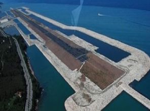 Türkiye'de bir ilk olacak proje