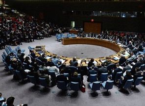 Türkiye'nin BM'ye güvenli bölge şartı