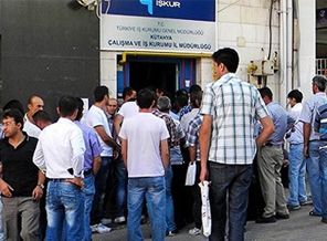 Türkiye'nin işsizlik olmayan tek ilçesi