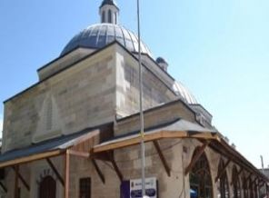 450 yıllık hamam, meclis salonu oldu!