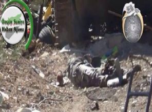 89 Esed askeri öldürüldü!